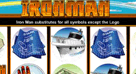 ironman 